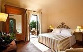 Туры в отель Casa la Carrubbazza