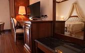 Туры в отель Borgo Don Chisciotte
