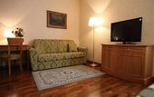 Туры в отель Borgo Don Chisciotte