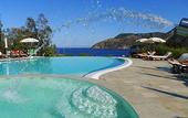 Туры в отель Vulcano Blu Residence