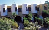 Туры в отель Vulcano Blu Residence