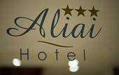 Туры в отель Hotel Aliai