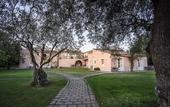 Туры в отель Hotel Masseria degli Ulivi