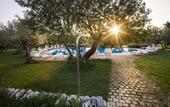 Туры в отель Hotel Masseria degli Ulivi