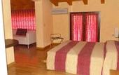 Туры в отель AHG Donna Silvia Wellness Hotel
