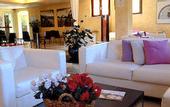 Туры в отель AHG Donna Silvia Wellness Hotel