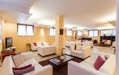 Туры в отель AHG Donna Silvia Wellness Hotel