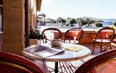 Туры в отель AHG Donna Silvia Wellness Hotel