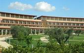Туры в отель Eco Resort Dei Siriti