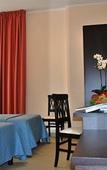 Туры в отель Hotel The Queen