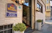 Туры в отель Best Western Hotel Crimea