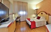Туры в отель Best Western Hotel Solaf