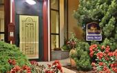 Туры в отель Best Western Hotel Solaf