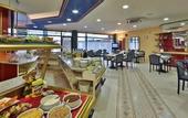 Туры в отель Best Western Hotel Solaf