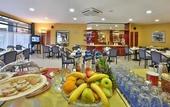 Туры в отель Best Western Hotel Solaf