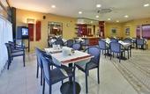 Туры в отель Best Western Hotel Solaf