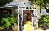 Туры в отель Hotel Orio