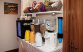 Туры в отель Tarchon Luxury B&B