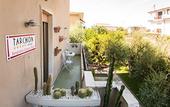 Туры в отель Tarchon Luxury B&B