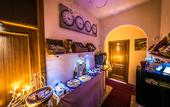 Туры в отель Tarchon Luxury B&B