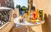 Туры в отель Tarchon Luxury B&B