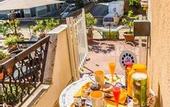 Туры в отель Tarchon Luxury B&B