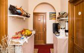 Туры в отель Tarchon Luxury B&B