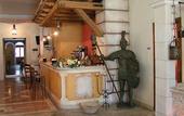 Туры в отель Marchesina Resort