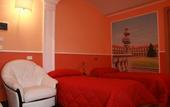 Туры в отель Marchesina Resort