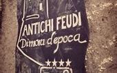 Туры в отель Antichi Feudi Dimora d'Epoca