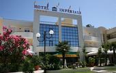 Туры в отель Best Western Hotel Imperiale