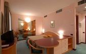 Туры в отель Best Western Hotel Imperiale