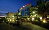 Туры в отель Best Western Hotel Imperiale