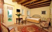 Туры в отель Tenuta Delo Relais