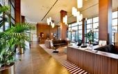 Туры в отель Best Western Plus Hotel Monza e Brianza Palace