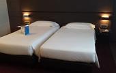 Туры в отель Best Western Plus Hotel Monza e Brianza Palace