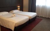 Туры в отель Best Western Plus Hotel Monza e Brianza Palace