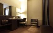 Туры в отель Best Western Plus Hotel Monza e Brianza Palace