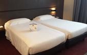 Туры в отель Best Western Plus Hotel Monza e Brianza Palace