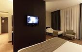 Туры в отель Best Western Plus Hotel Monza e Brianza Palace