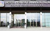 Туры в отель Best Western Plus Hotel Monza e Brianza Palace