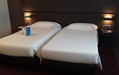 Туры в отель Best Western Plus Hotel Monza e Brianza Palace
