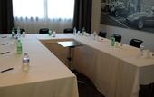 Туры в отель Best Western Plus Hotel Monza e Brianza Palace