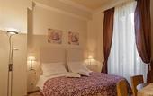 Туры в отель Bed & Bed Cassia