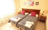 Туры в отель Fidenza Hotel