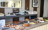 Туры в отель Fidenza Hotel