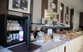 Туры в отель Fidenza Hotel