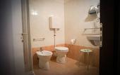 Туры в отель Fidenza Hotel