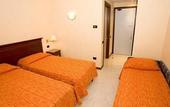 Туры в отель Fidenza Hotel