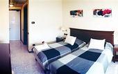 Туры в отель Fidenza Hotel
